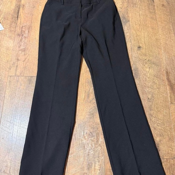 Pants - Black Anne Klein dress pants Size 4